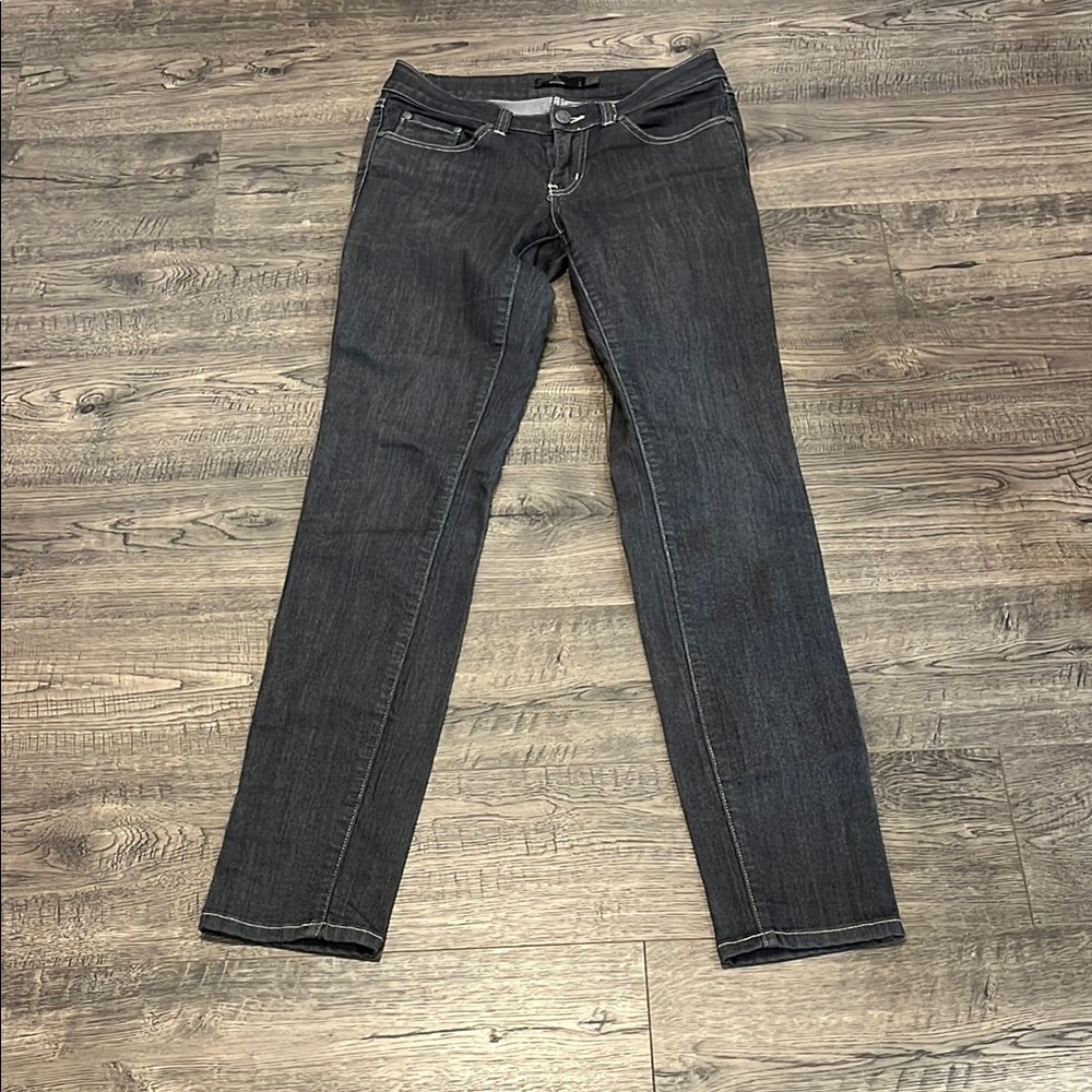 Prana Women's Black Jeans size 2